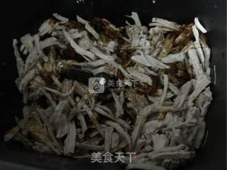 Seaweed Pork Floss recipe