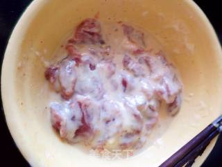 Pork in A Pot recipe