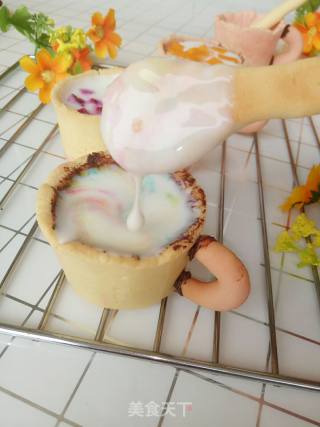 # Fourth Baking Contest and is Love to Eat Festival# Cup Biscuits recipe