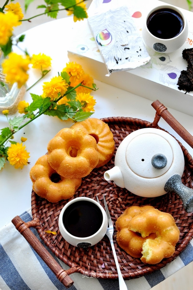 # Fourth Baking Contest and is Love to Eat Festival# Glutinous Rice Cakes recipe