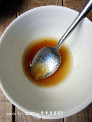 Garlic Cowpeas recipe