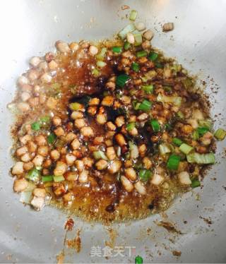 Eggplant Noodles recipe