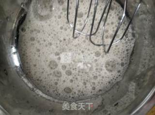 Orange Cake recipe