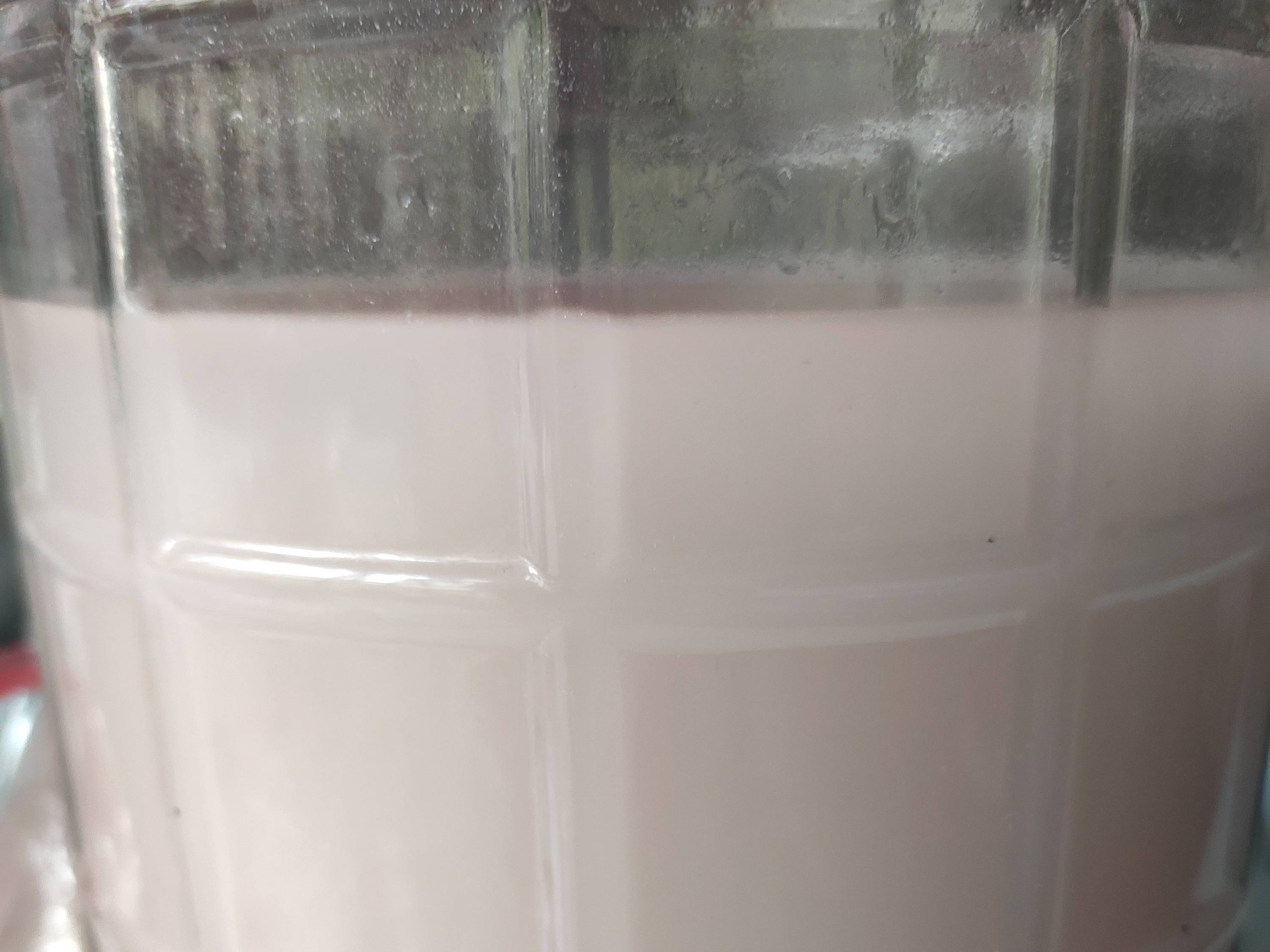 Peach Blossom Glutinous Rice Wine recipe