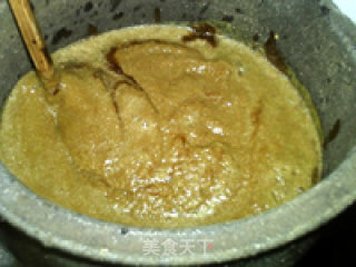 Qiju Mulberry Ointment recipe