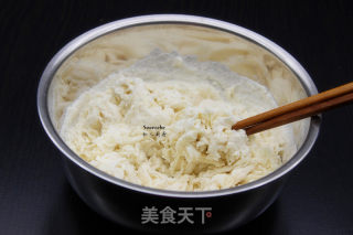 Fried Dumplings with Sauerkraut recipe