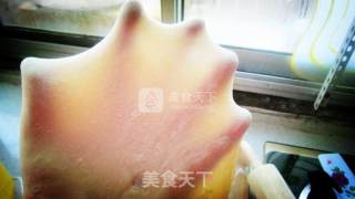 Bean Paste Pomegranate Small Meal Pack recipe