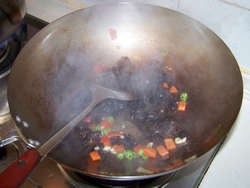 Fungus Poppy recipe