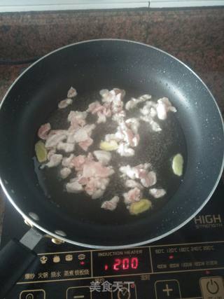 Spicy Cauliflower recipe