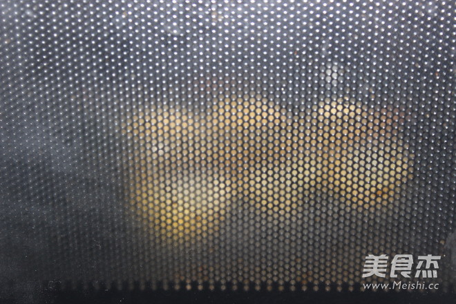 Microwave Corn recipe
