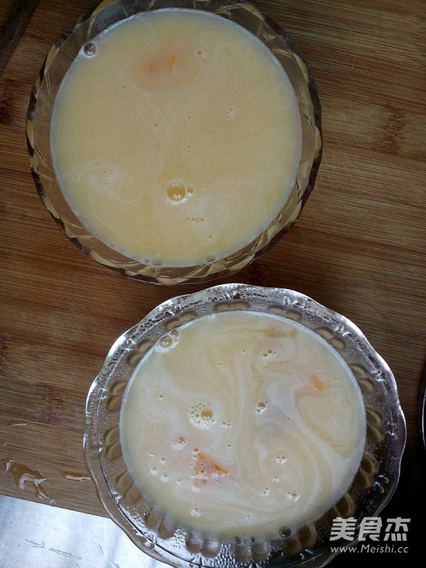 Apricot Pudding recipe