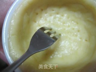 Unspeakable Sweetness---【coconut Pudding Tower】 recipe