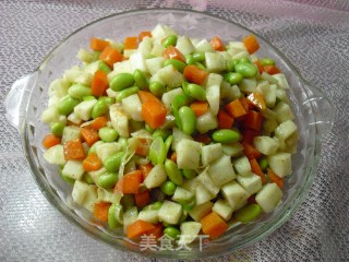 Three Colors recipe