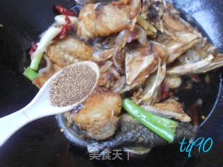 【sweet and Sour Crispy Fish】 recipe