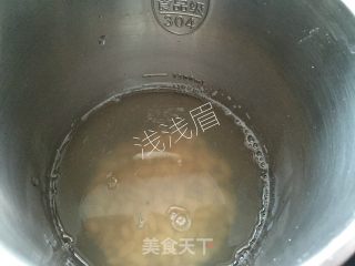 #信之美#peanut Soy Milk recipe
