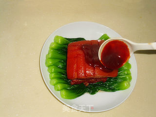 Dongyou——sufu with Soy Sauce recipe