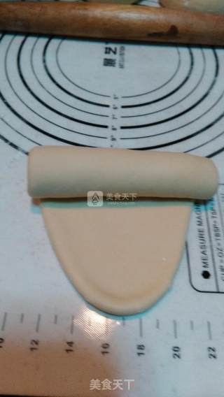 Bread Machine Version [casda Super Soft Toast] recipe