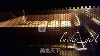 Pineapple Cake (with Super Simple Way to Wrap Pineapple Cake) recipe