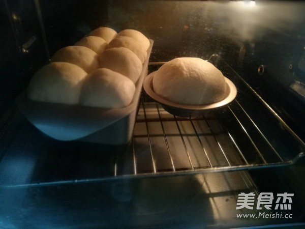 Potato Bread recipe