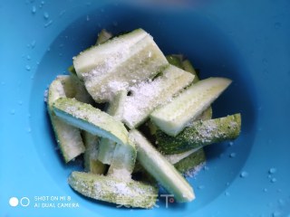 Pickled Cucumber recipe