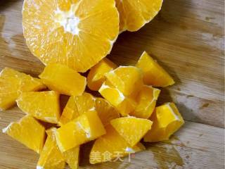 Christmas Fruit Platter recipe