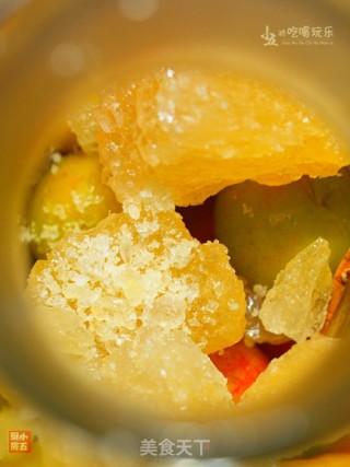 Plum Wine: "zhu Se Liquor" from Ancient Recipes recipe