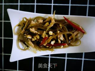 Garlic Double Wire recipe