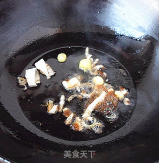 #快手懒人饭# Fried Celery with Eggs recipe