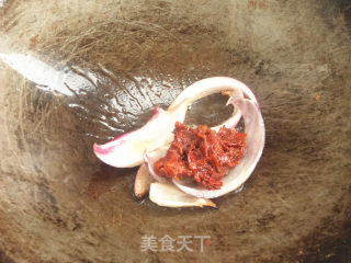 Spicy Rice Cake recipe