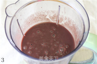 Homemade Fine Red Bean Paste recipe