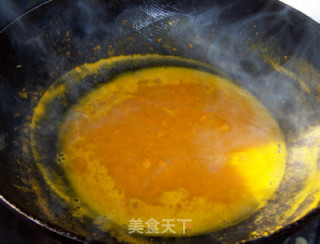 Delicious Clear Food-----gold Soup Baby Dish recipe