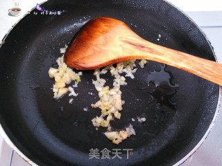 Fried Fried Dough Sticks with Cabbage recipe