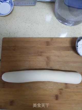 Xiaoyunduo Mantou recipe