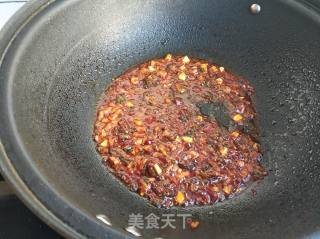 Spicy Tofu recipe