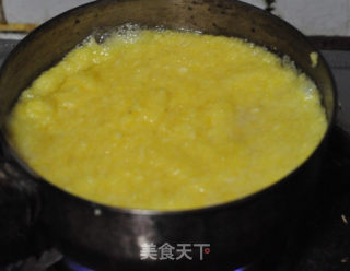 Pineapple Sauce recipe