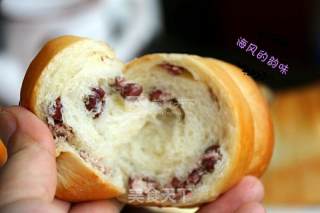 Honey Bean Medium Kind Buns recipe