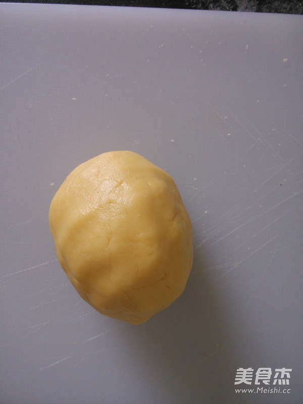 Bean Paste recipe