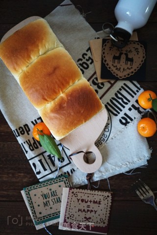 Polish Kind of Toast recipe