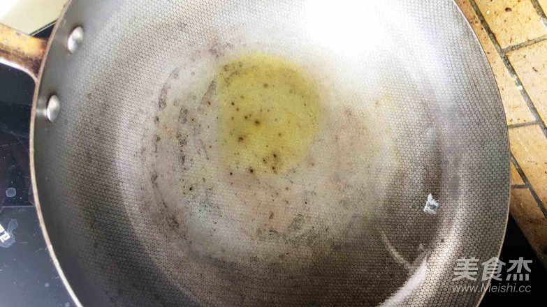 Okra recipe