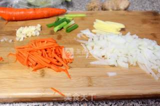 Sweet and Sour Fish recipe