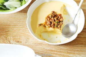 Custard recipe