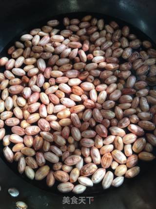 Boiled Spiced Peanuts recipe