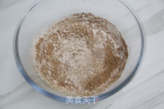 Net Celebrity Towel Roll Cake recipe