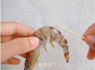 【brine Shrimp】--- The Simplest and Most Classic Shrimp Recipe recipe