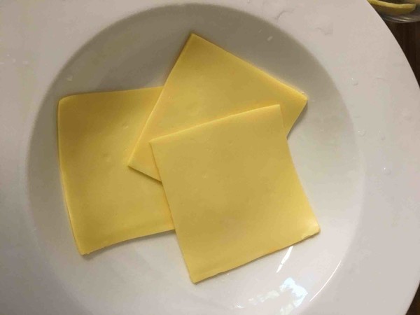 Cheese Chicken Pasta recipe