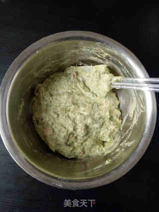 Broccoli Salty Cake recipe