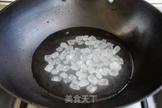 Rock Sugar Hawthorn Fruit recipe