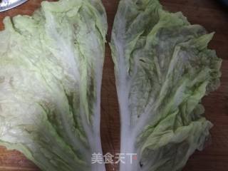 Sweet and Sour Cabbage Rolls recipe