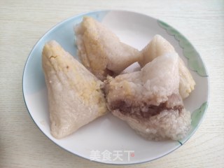 Zongzi recipe