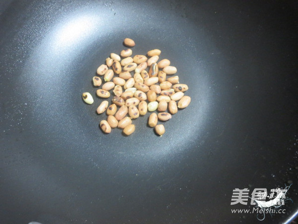 Glutinous Rice Rolls recipe